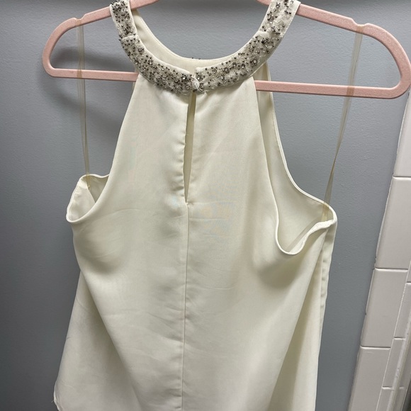 Charlotte Rouse blouse - Picture 3 of 3